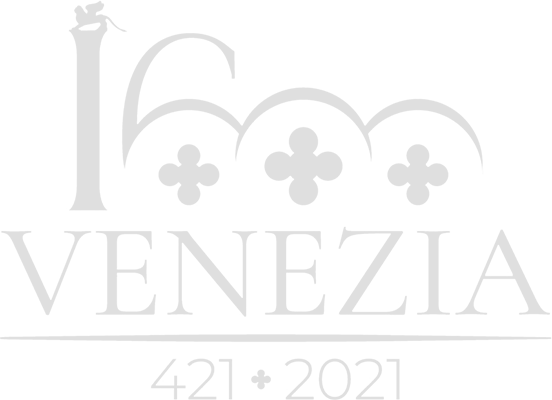Logo Venezia Unica